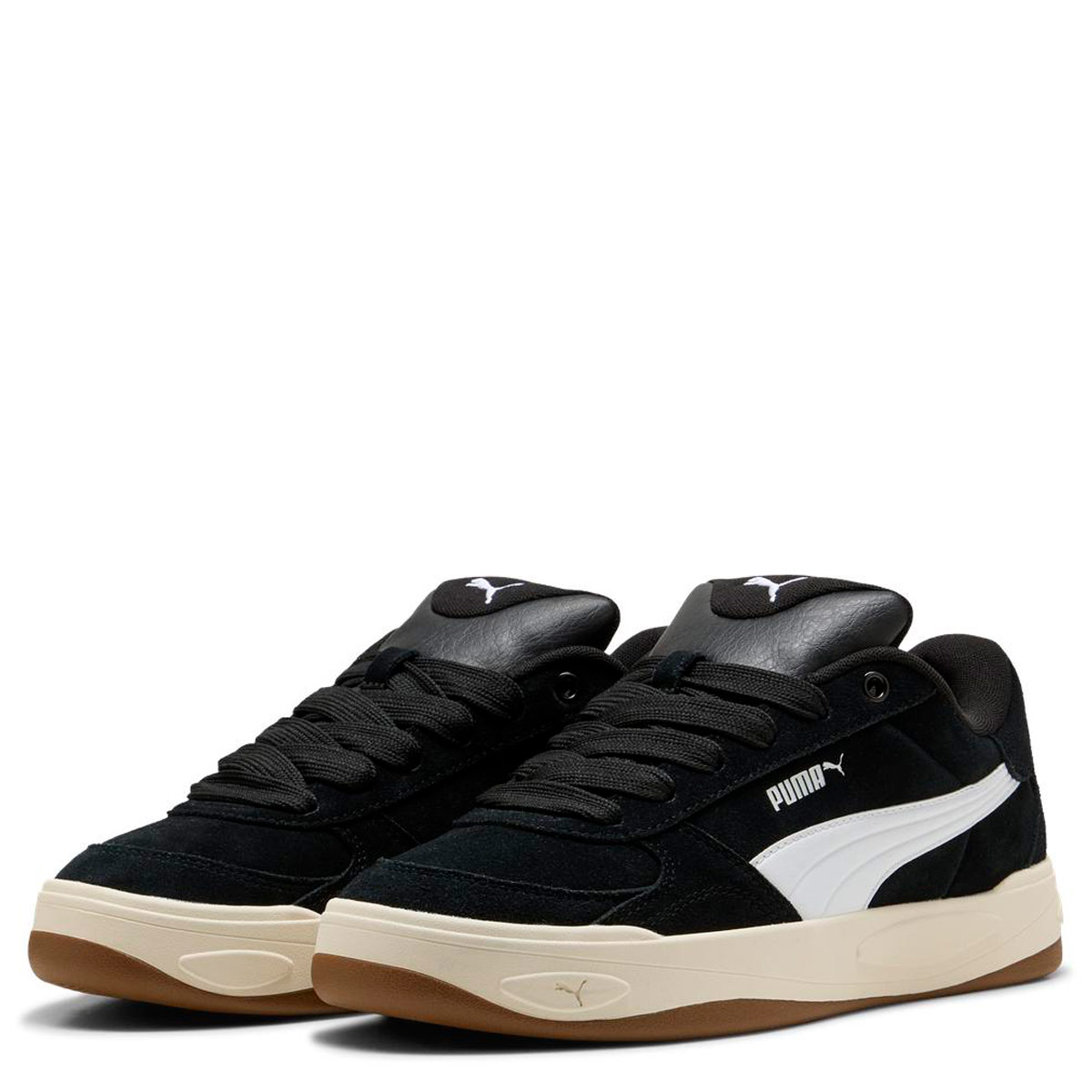 ZAPATILLAS HOMBRE PUMA URBANAS PARK LIFESTYLE II SD - 2