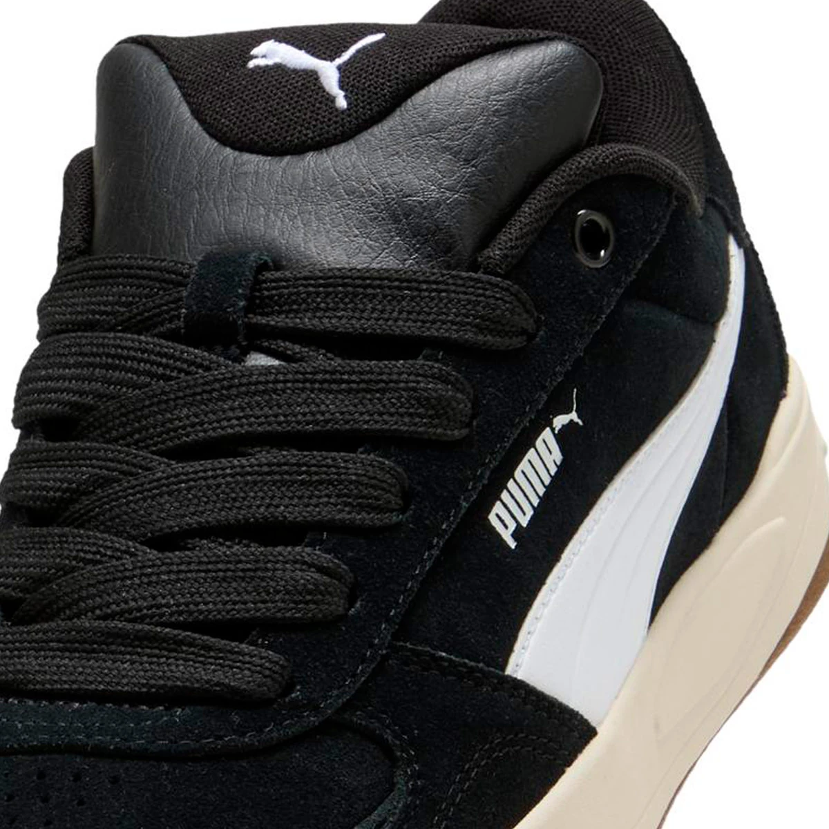 ZAPATILLAS HOMBRE PUMA URBANAS PARK LIFESTYLE II SD - 5
