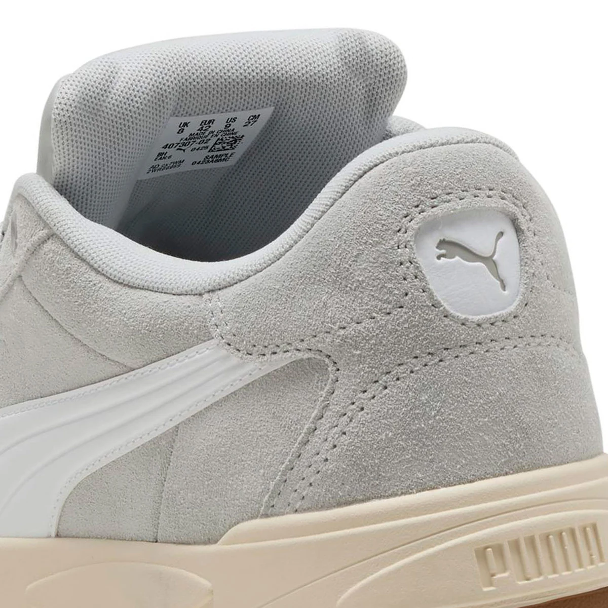 ZAPATILLAS HOMBRE PUMA URBANAS PARK LIFESTYLE II SD - 6