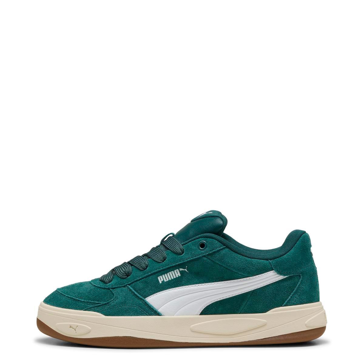 ZAPATILLAS HOMBRE PUMA URBANAS PARK LIFESTYLE II SD - 1