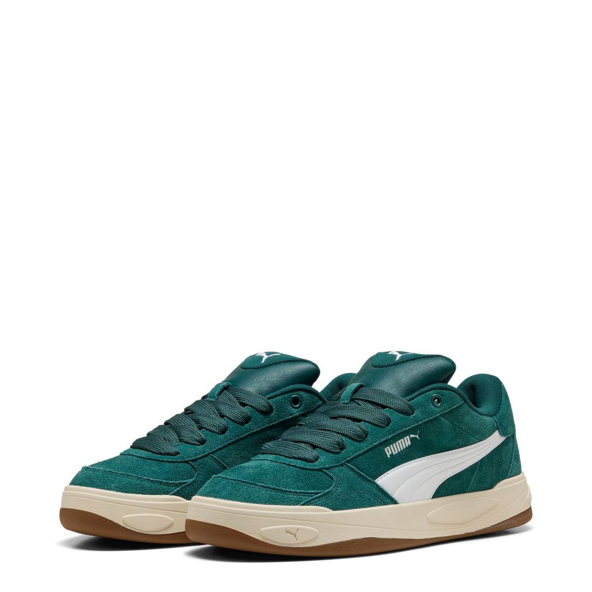 ZAPATILLAS HOMBRE PUMA URBANAS PARK LIFESTYLE II SD - 3