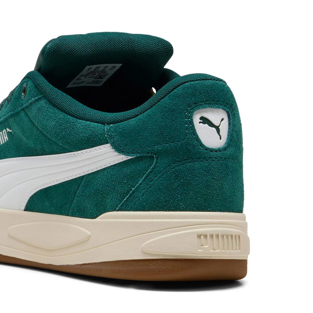 ZAPATILLAS HOMBRE PUMA URBANAS PARK LIFESTYLE II SD - 5