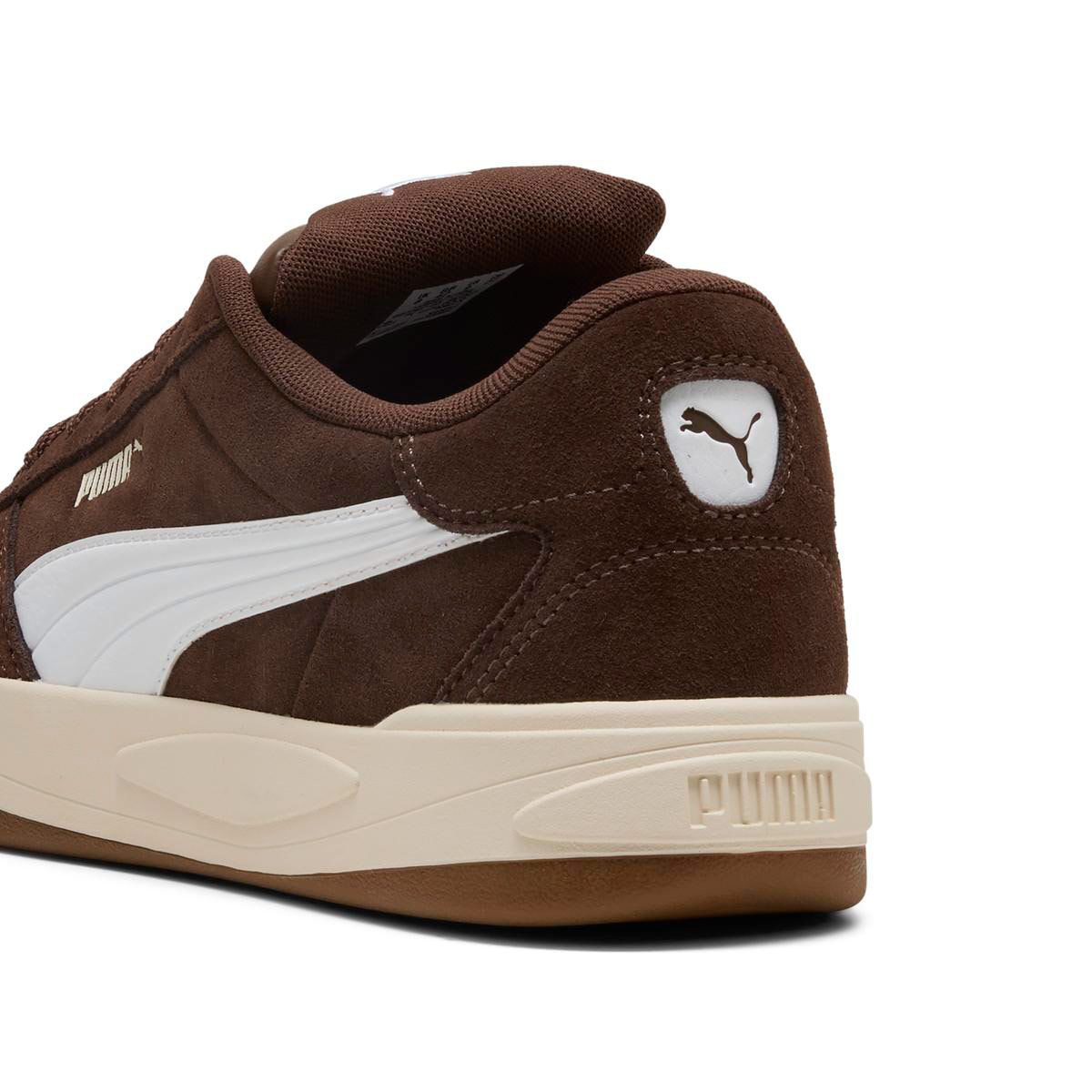 ZAPATILLAS HOMBRE PUMA URBANAS PARK LIFESTYLE II SD - 6