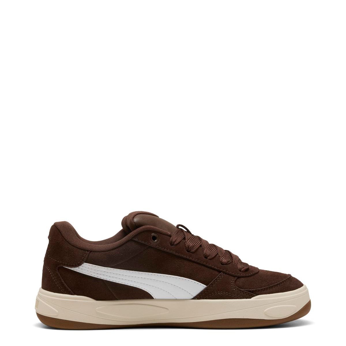 ZAPATILLAS HOMBRE PUMA URBANAS PARK LIFESTYLE II SD - 2