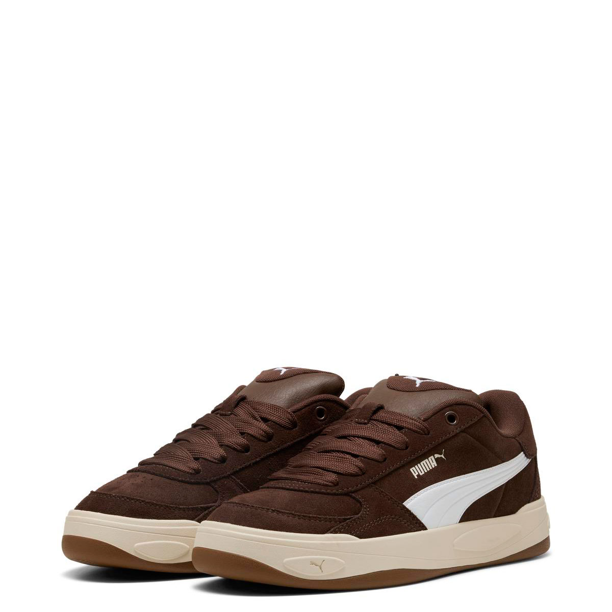 ZAPATILLAS HOMBRE PUMA URBANAS PARK LIFESTYLE II SD - 3
