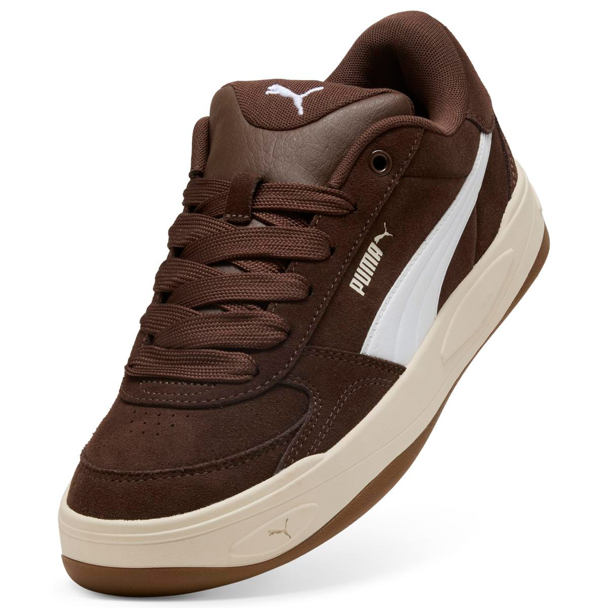 ZAPATILLAS HOMBRE PUMA URBANAS PARK LIFESTYLE II SD - 5
