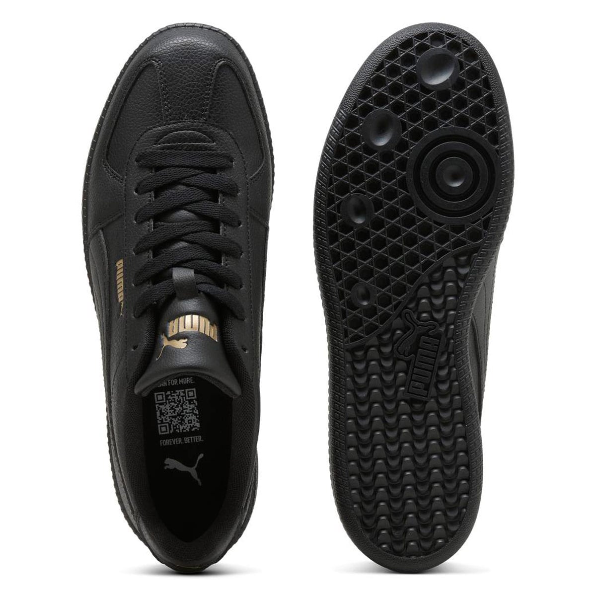 ZAPATILLAS HOMBRE PUMA URBANAS POLIURETANOMA CLUB LT SL - 4