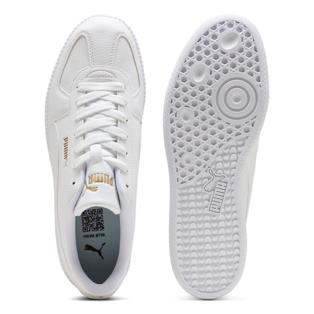 ZAPATILLAS HOMBRE PUMA URBANAS POLIURETANOMA CLUB LT SL - 4