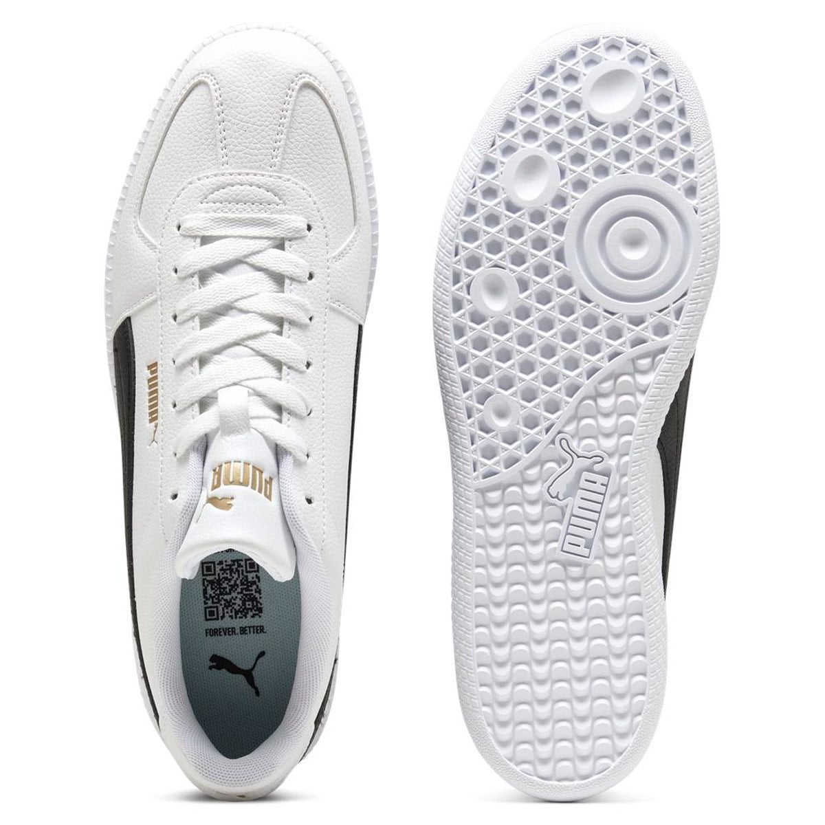 ZAPATILLAS HOMBRE PUMA URBANAS POLIURETANOMA CLUB LT SL - 4