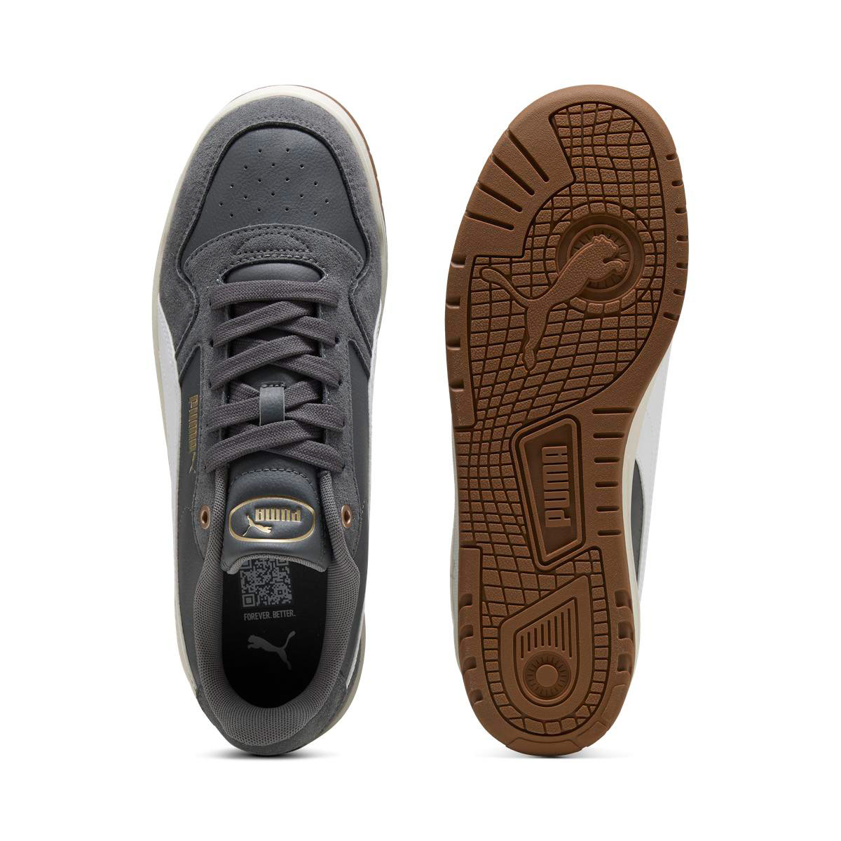 ZAPATILLAS HOMBRE PUMA URBANAS SHUFFLE TECH OG - 4