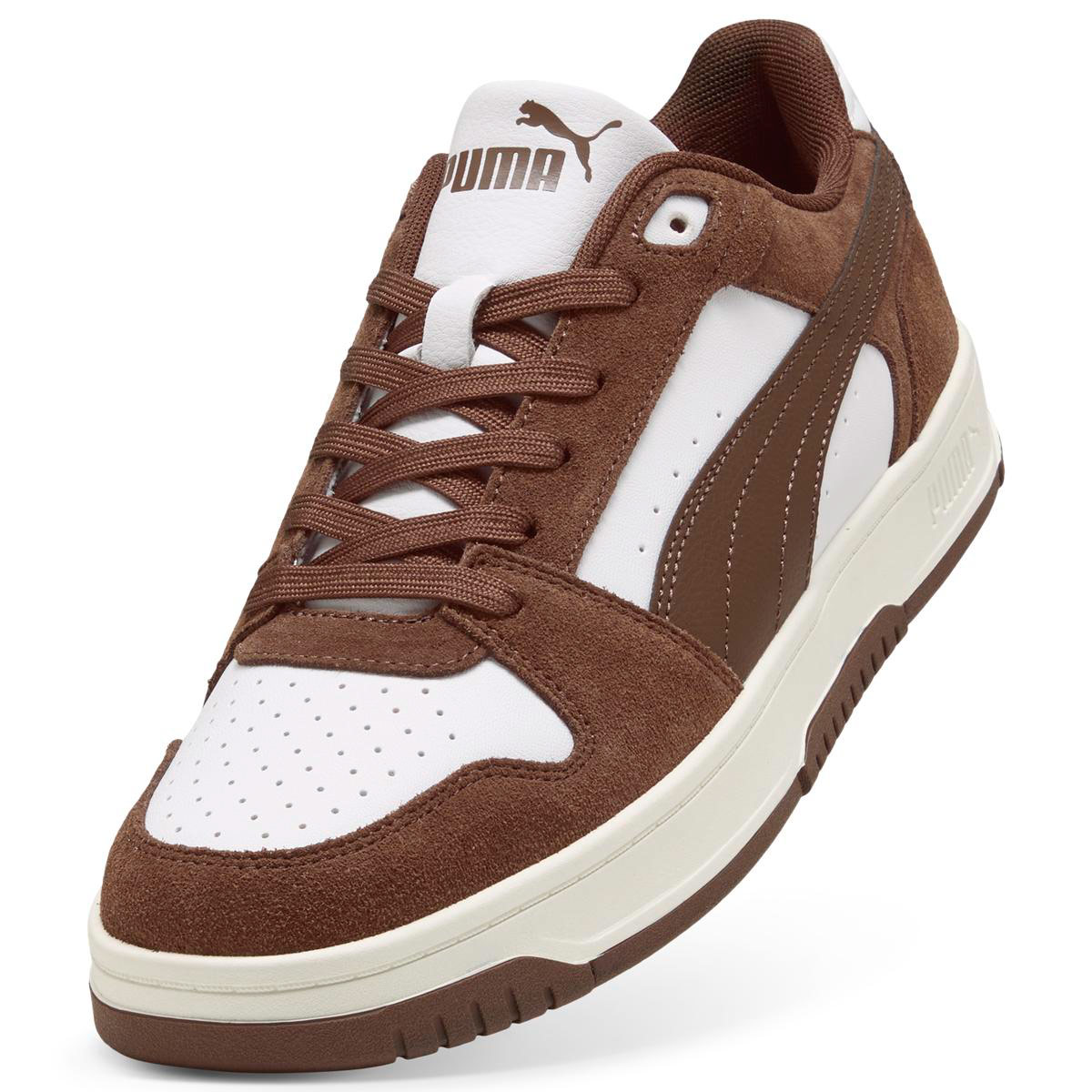 ZAPATILLAS HOMBRE PUMA URBANAS REBOUND SLAM LO ESD - 5