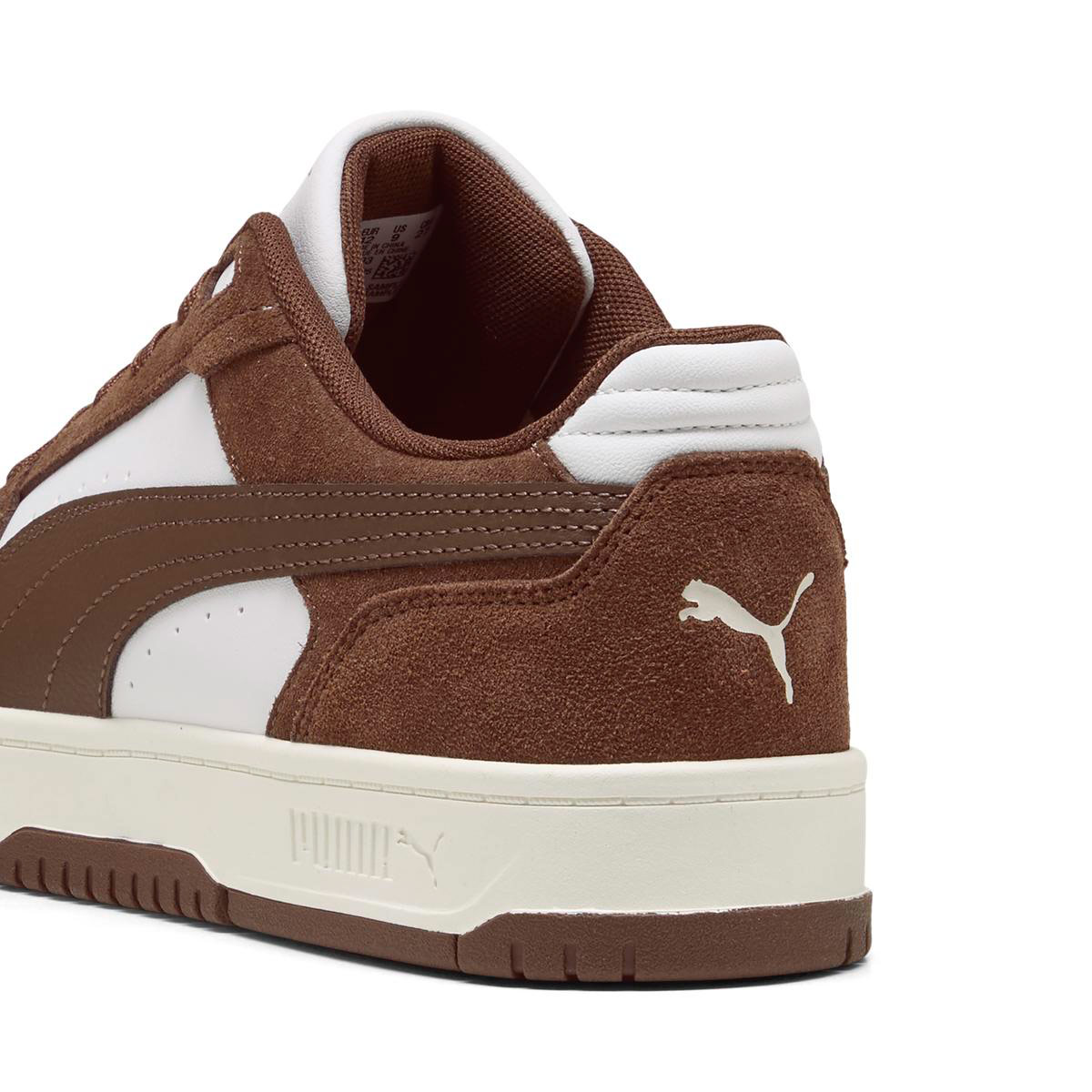 ZAPATILLAS HOMBRE PUMA URBANAS REBOUND SLAM LO ESD - 6
