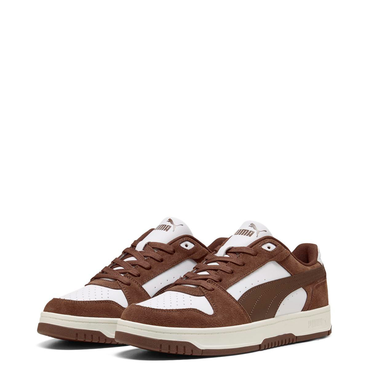 ZAPATILLAS HOMBRE PUMA URBANAS REBOUND SLAM LO ESD - 3