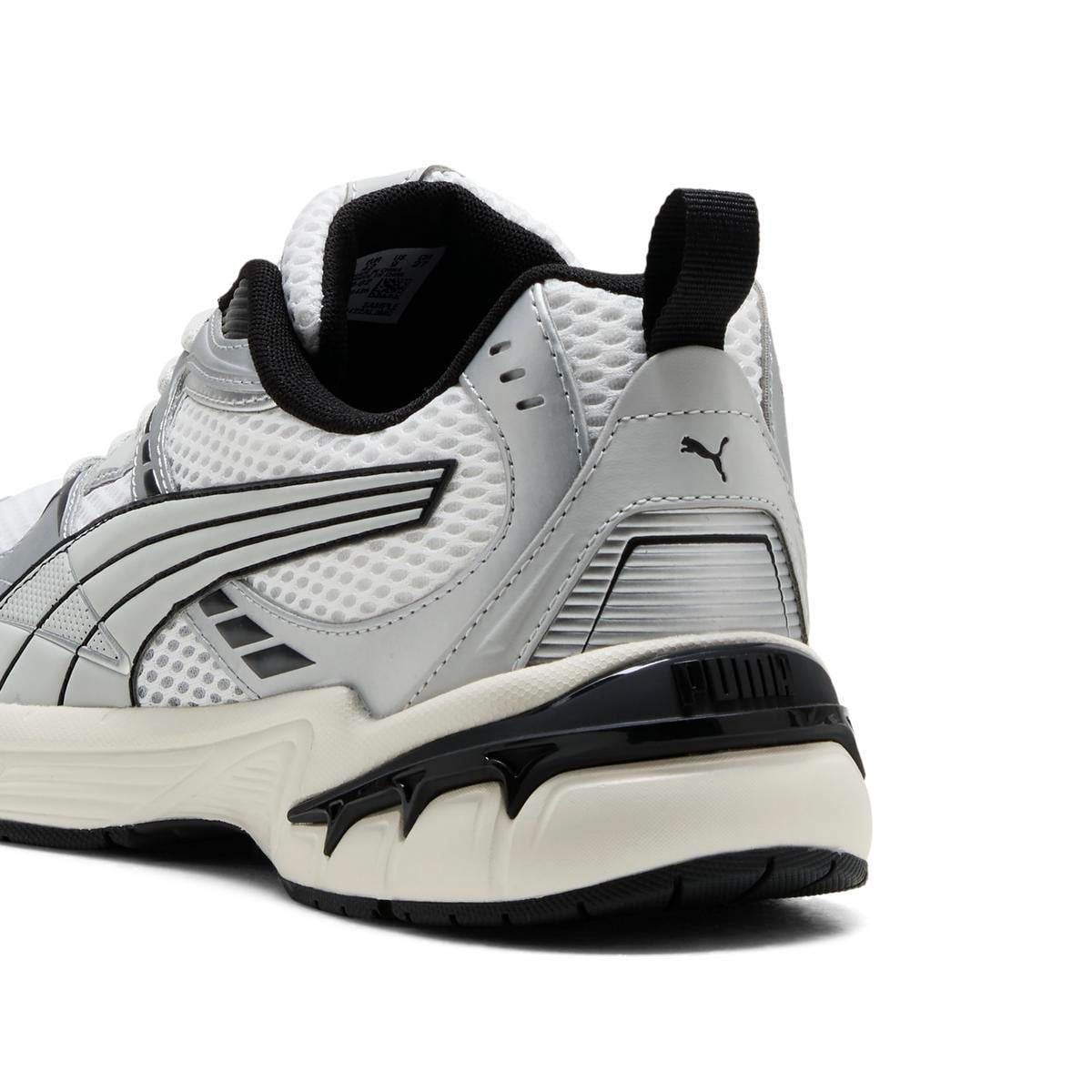 ZAPATILLAS HOMBRE PUMA URBANAS MILENIO TECH 2000 REFLECT, X - 6