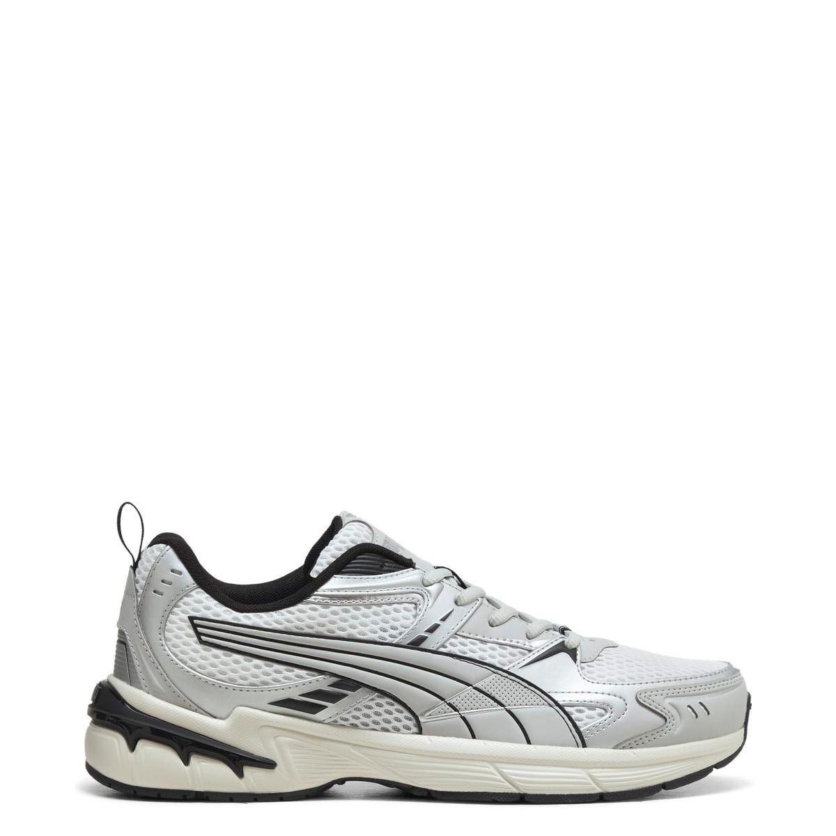 ZAPATILLAS HOMBRE PUMA URBANAS MILENIO TECH 2000 REFLECT, X - 2