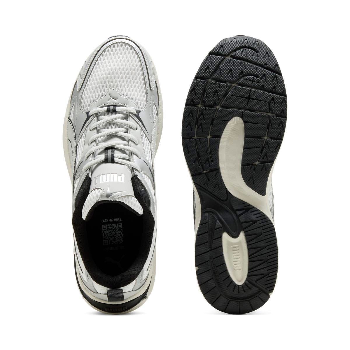 ZAPATILLAS HOMBRE PUMA URBANAS MILENIO TECH 2000 REFLECT, X - 4
