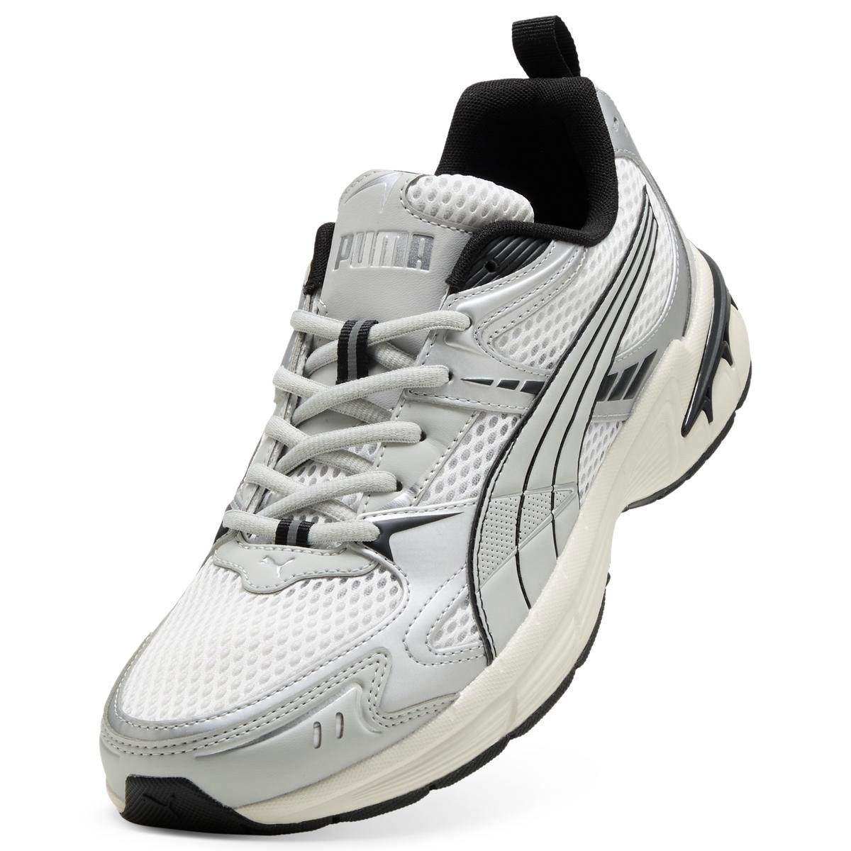 ZAPATILLAS HOMBRE PUMA URBANAS MILENIO TECH 2000 REFLECT, X - 5