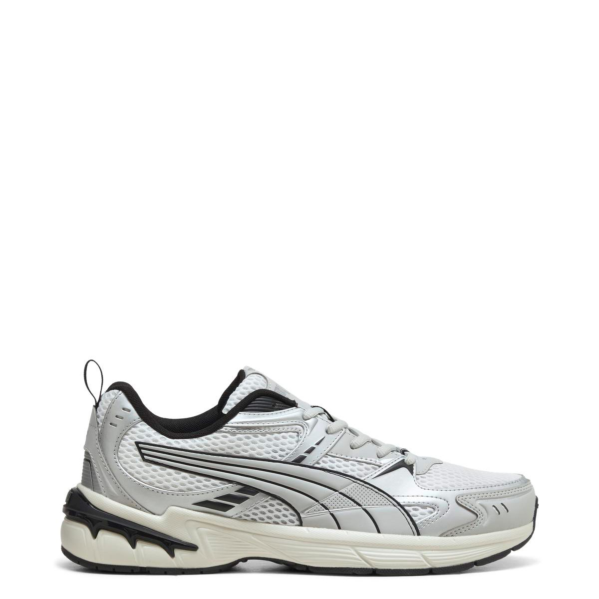 ZAPATILLAS HOMBRE PUMA URBANAS MILENIO TECH 2000 REFLECT, X - 2