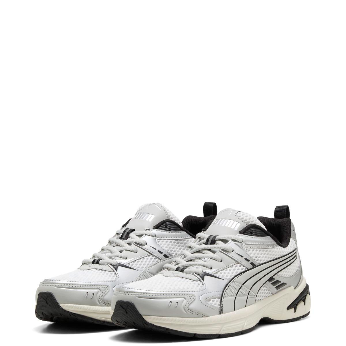 ZAPATILLAS HOMBRE PUMA URBANAS MILENIO TECH 2000 REFLECT, X - 3