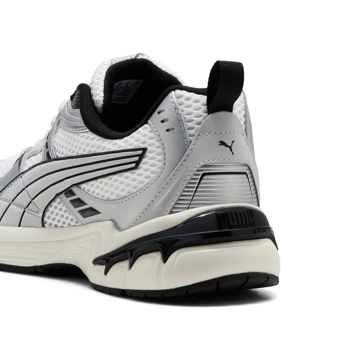 ZAPATILLAS HOMBRE PUMA URBANAS MILENIO TECH 2000 REFLECT, X - 6