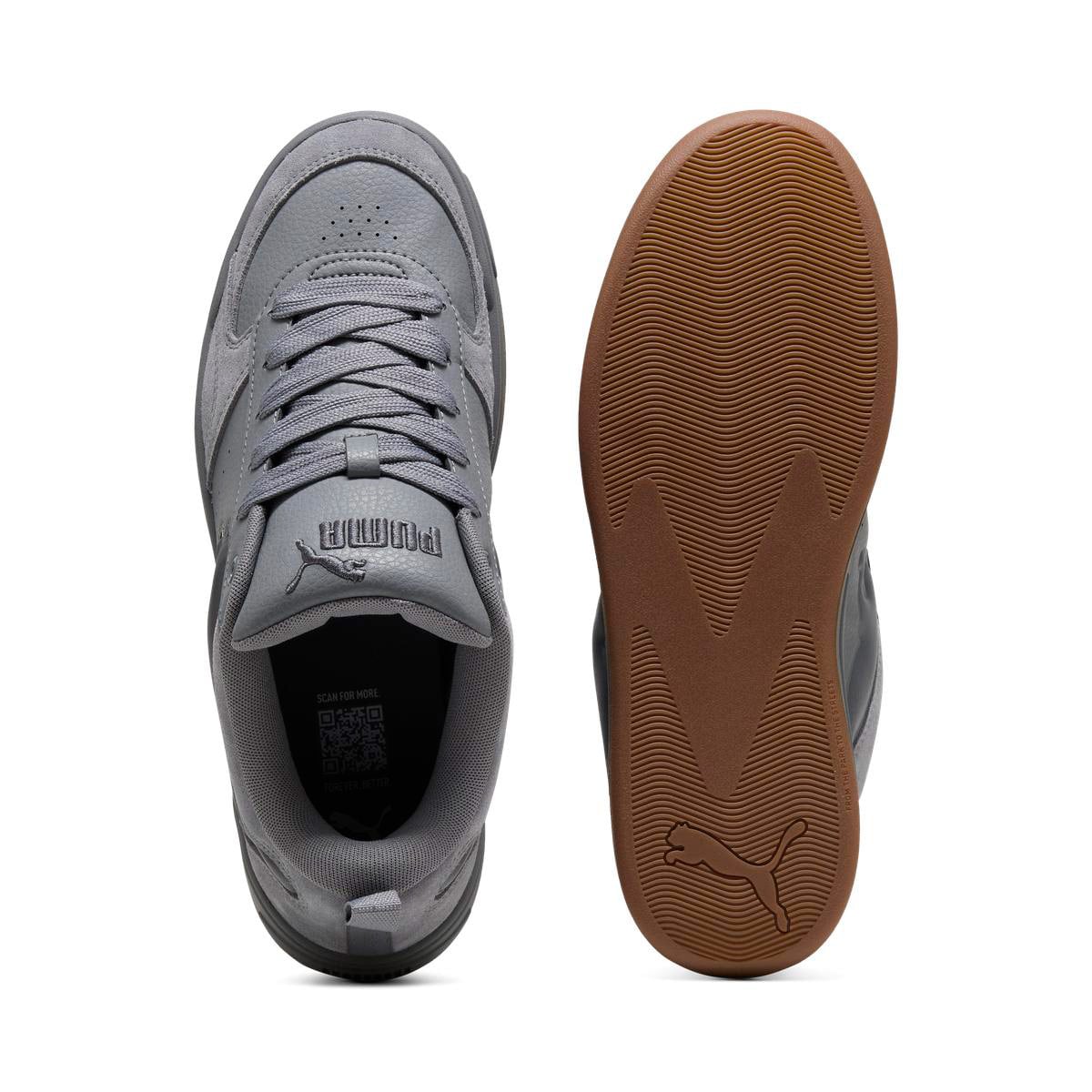 ZAPATILLAS HOMBRE PUMA URBANAS PARK LIFESTYLE II CAT - 4