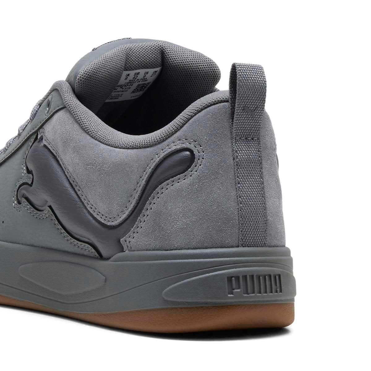 ZAPATILLAS HOMBRE PUMA URBANAS PARK LIFESTYLE II CAT - 6