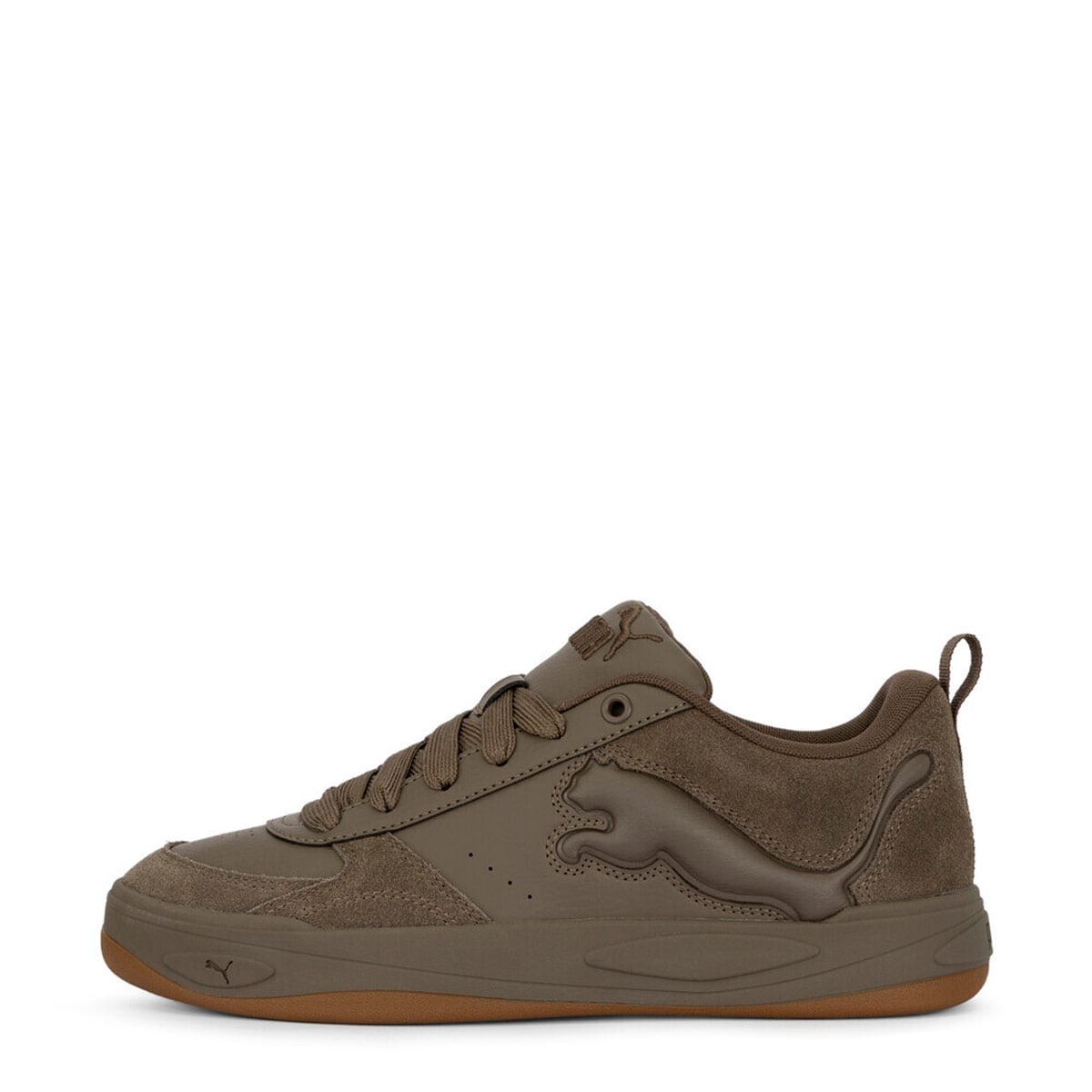 ZAPATILLAS HOMBRE PUMA URBANAS PARK LIFESTYLE II CAT - 1