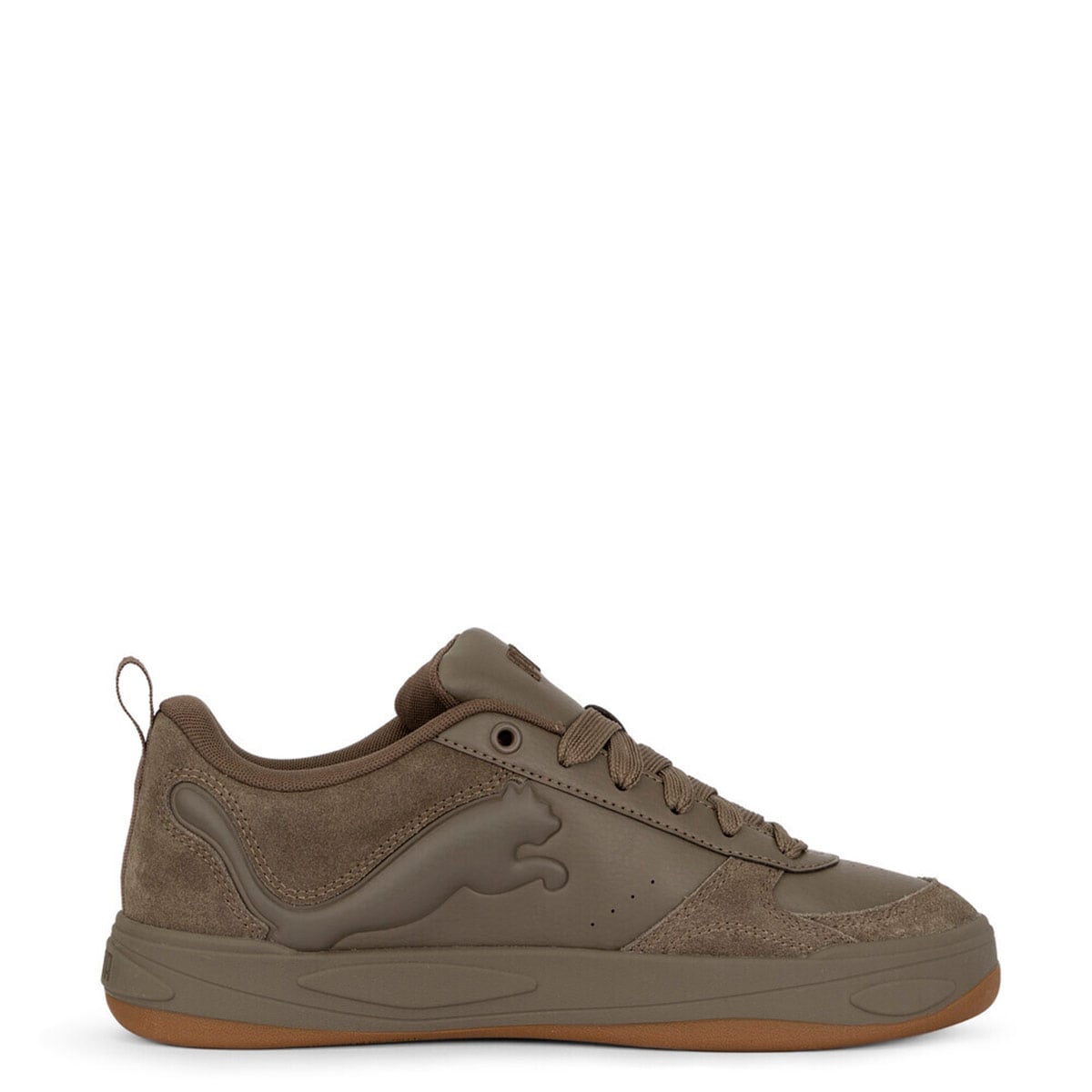 ZAPATILLAS HOMBRE PUMA URBANAS PARK LIFESTYLE II CAT - 2