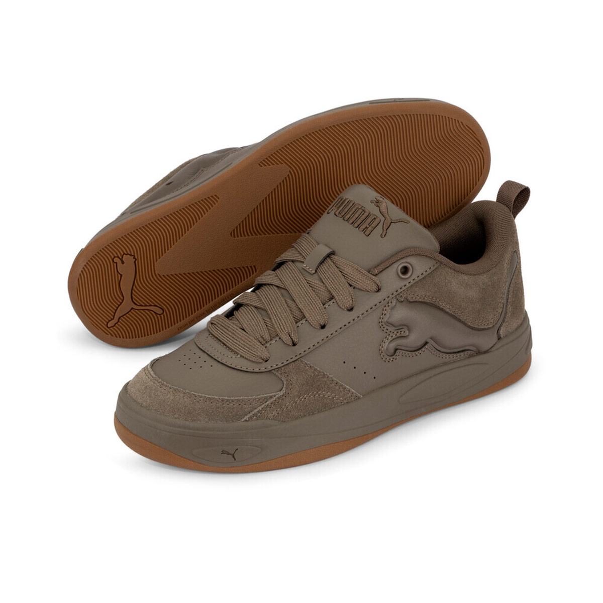 ZAPATILLAS HOMBRE PUMA URBANAS PARK LIFESTYLE II CAT - 3