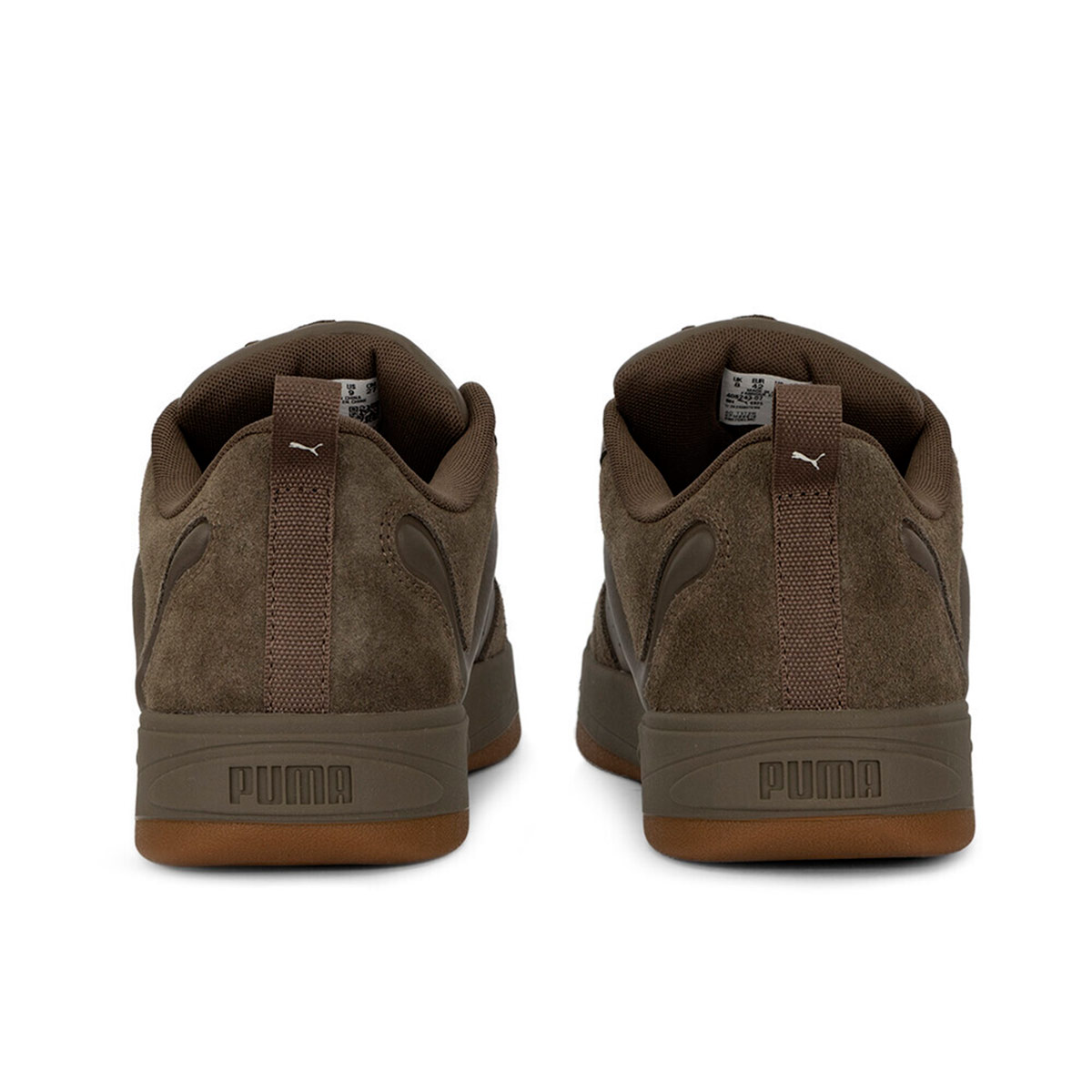 ZAPATILLAS HOMBRE PUMA URBANAS PARK LIFESTYLE II CAT - 4