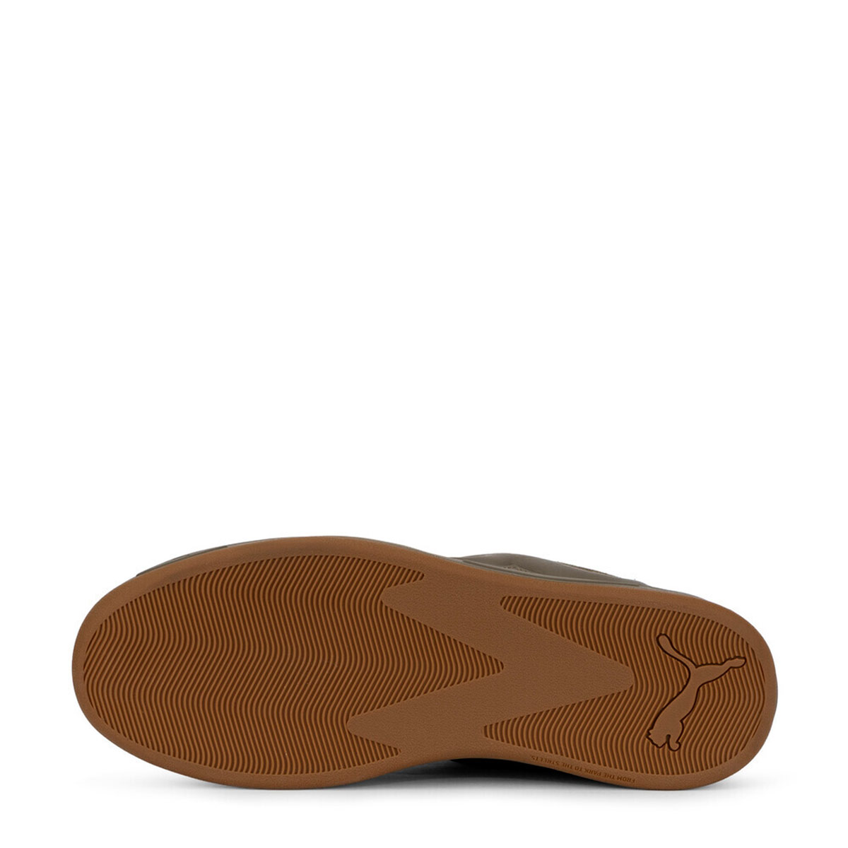 ZAPATILLAS HOMBRE PUMA URBANAS PARK LIFESTYLE II CAT - 5