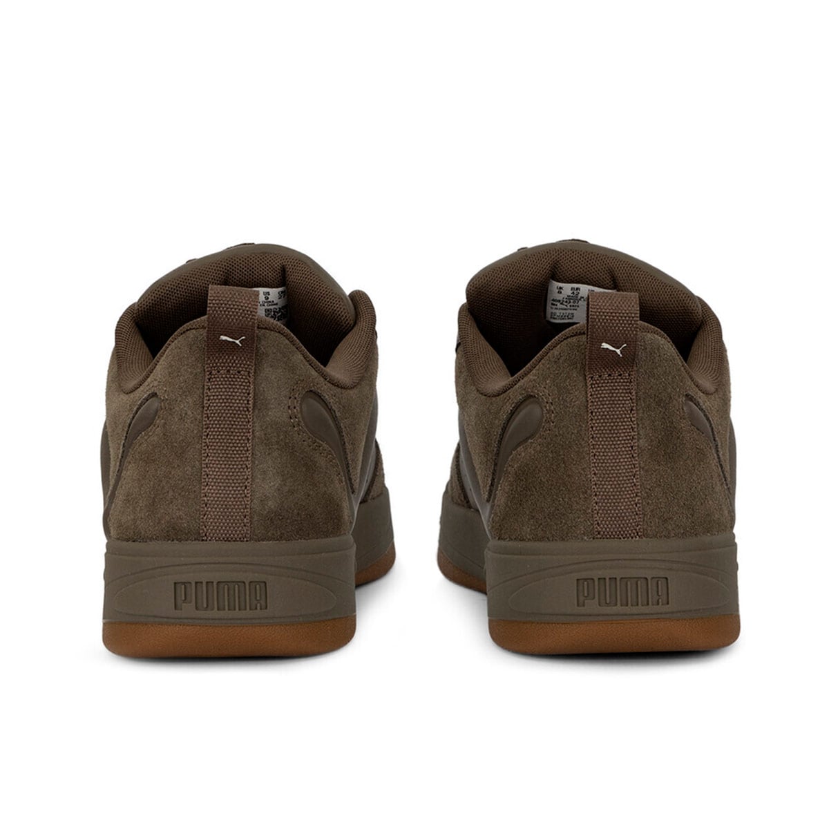 ZAPATILLAS HOMBRE PUMA URBANAS PARK LIFESTYLE II CAT - 4