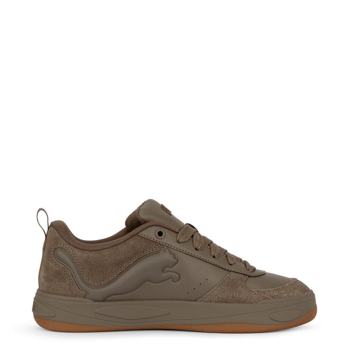 ZAPATILLAS HOMBRE PUMA URBANAS PARK LIFESTYLE II CAT - 2