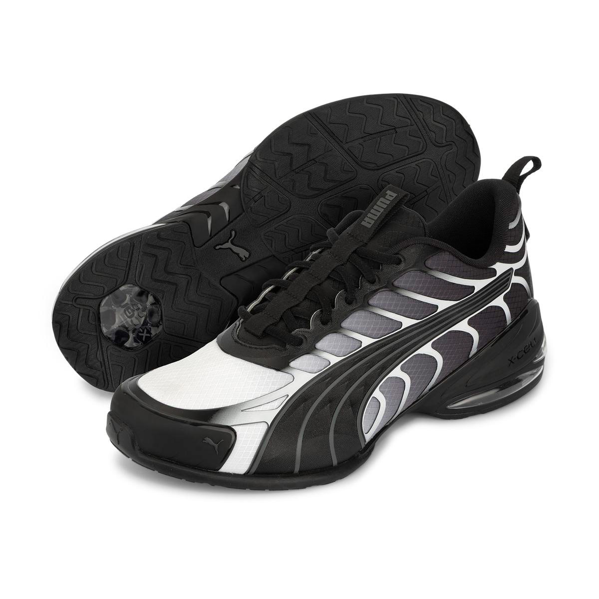 ZAPATILLAS HOMBRE PUMA URBANAS VOLTRA RSG - 3