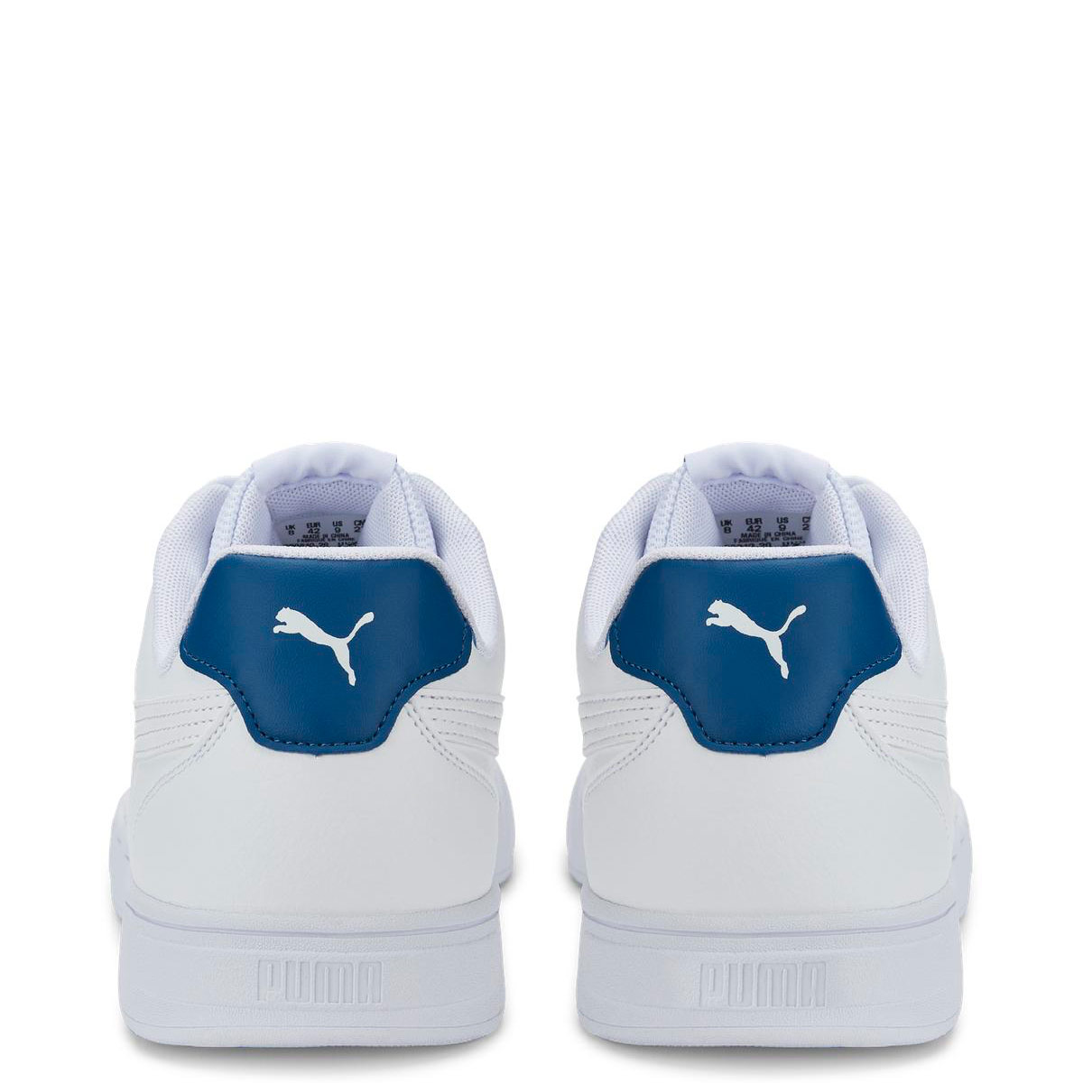 ZAPATILLAS HOMBRE URBANAS PUMA PUMA CAVEN - 4