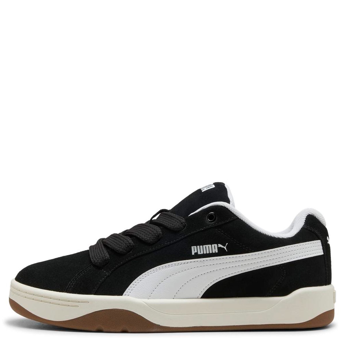 ZAPATILLAS HOMBRE PUMA URBANAS PARK LIFESTYLE EASY SD CUERO - 1