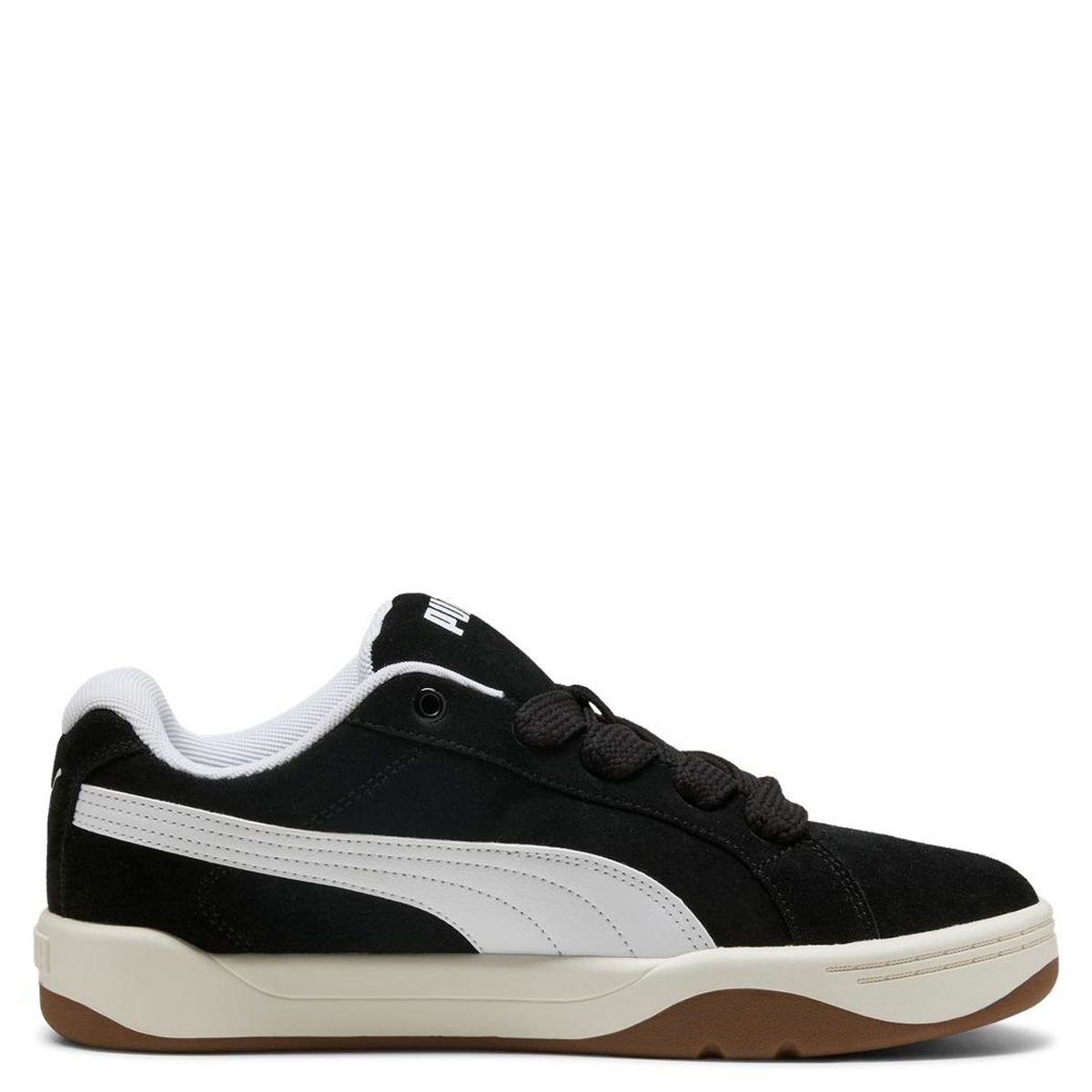ZAPATILLAS HOMBRE PUMA URBANAS PARK LIFESTYLE EASY SD CUERO - 3