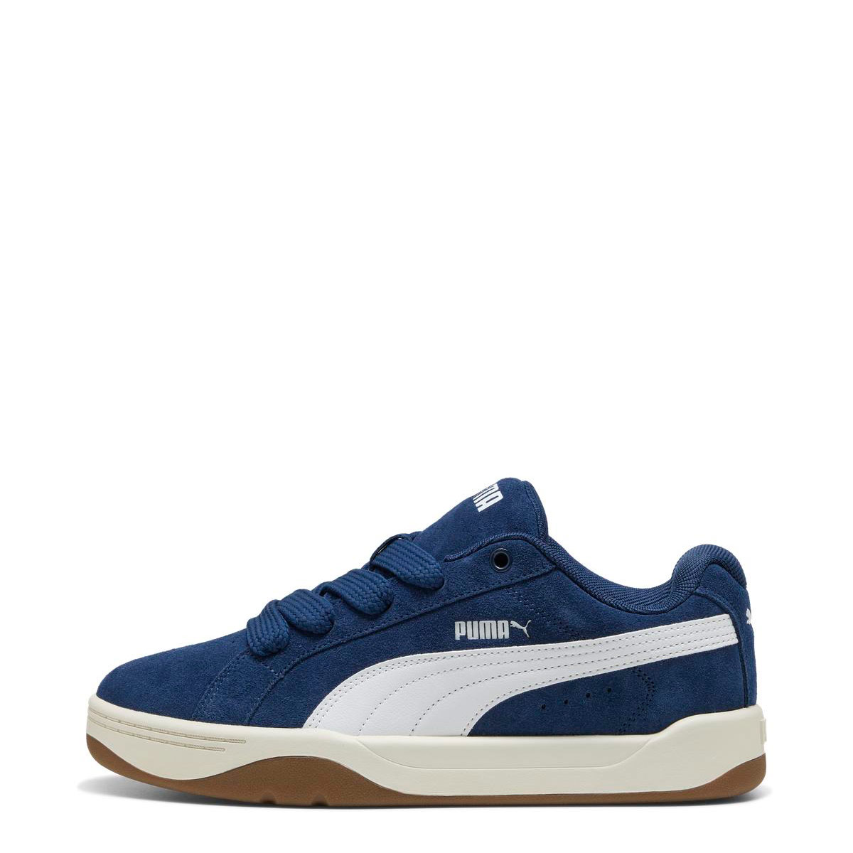 ZAPATILLAS HOMBRE PUMA URBANAS PARK LIFESTYLE EASY SD CUERO - 1