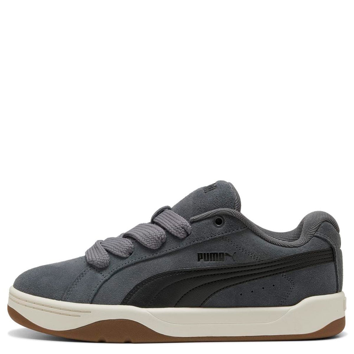 ZAPATILLAS HOMBRE PUMA URBANAS PARK LIFESTYLE EASY SD CUERO - 1