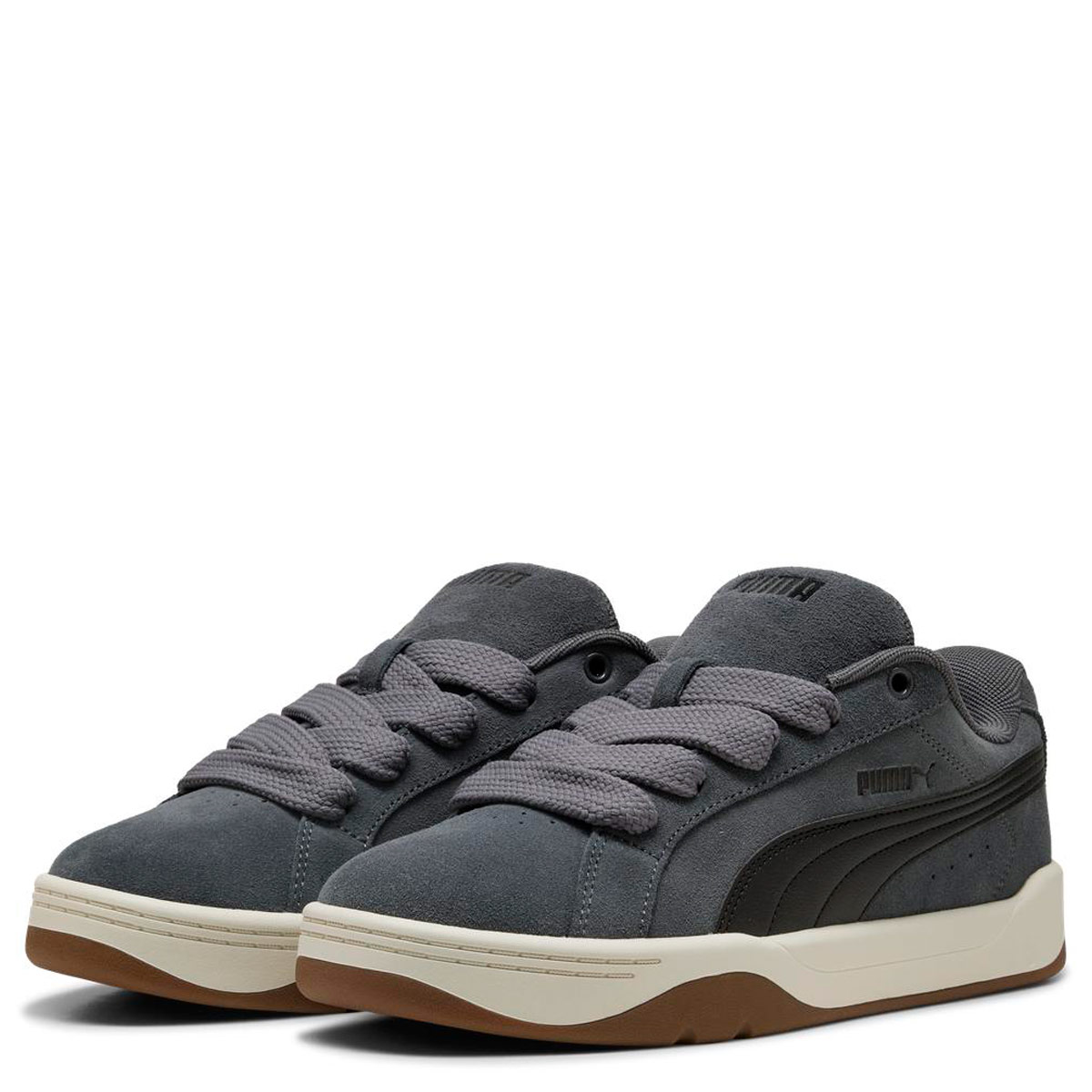 ZAPATILLAS HOMBRE PUMA URBANAS PARK LIFESTYLE EASY SD CUERO - 2