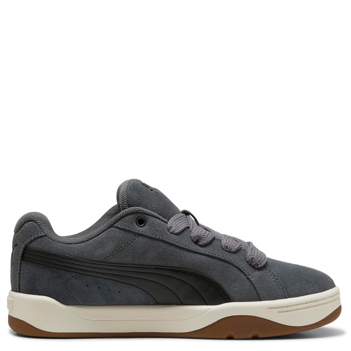 ZAPATILLAS HOMBRE PUMA URBANAS PARK LIFESTYLE EASY SD CUERO - 3