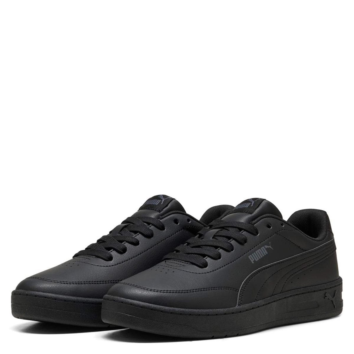 ZAPATILLAS HOMBRE PUMA URBANAS COURT CLASSIC CLEAN - 2