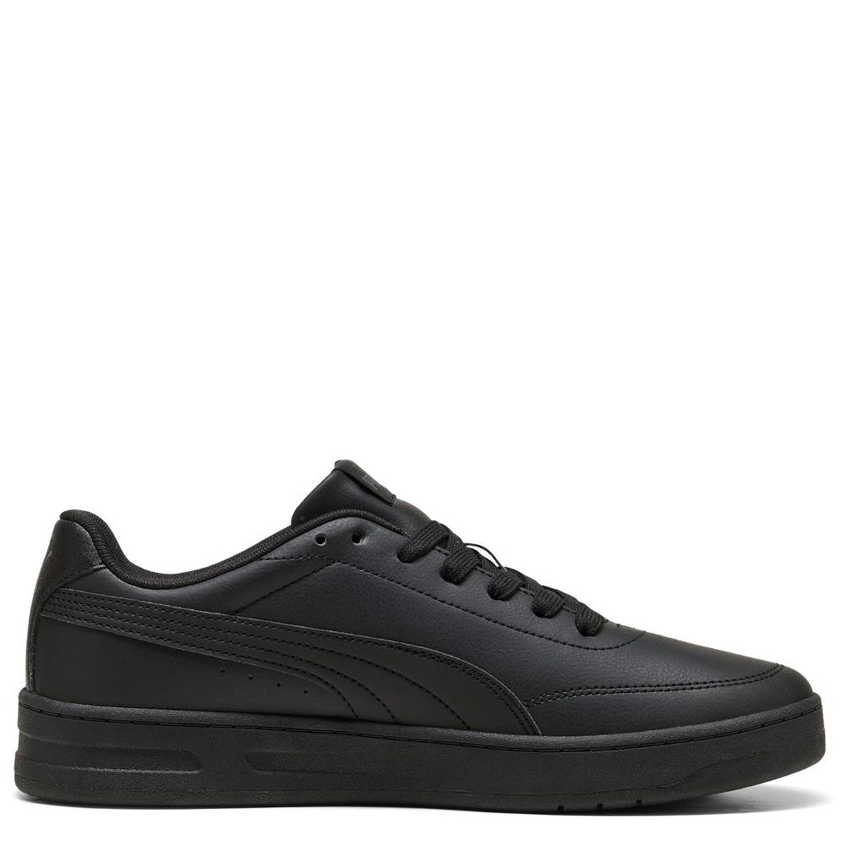 ZAPATILLAS HOMBRE PUMA URBANAS COURT CLASSIC CLEAN - 3