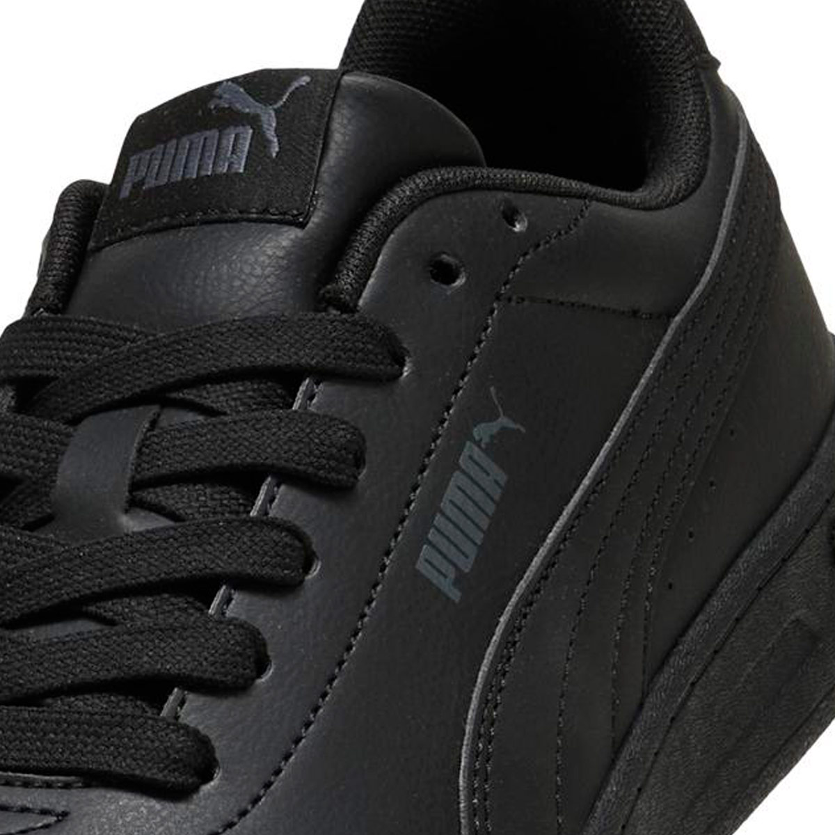 ZAPATILLAS HOMBRE PUMA URBANAS COURT CLASSIC CLEAN - 5