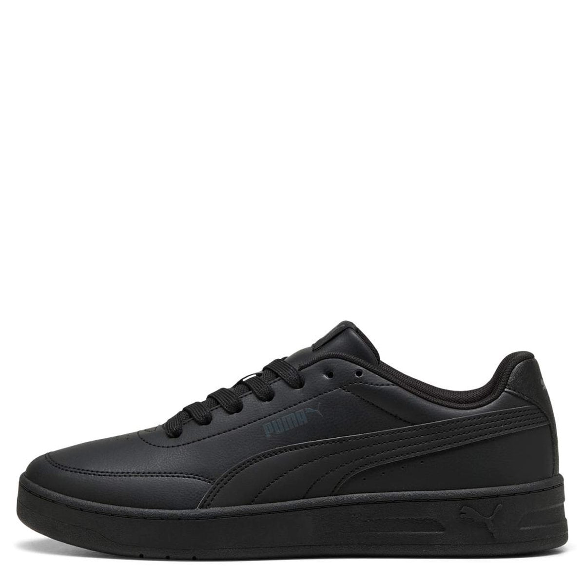 ZAPATILLAS HOMBRE PUMA URBANAS COURT CLASSIC CLEAN - 1