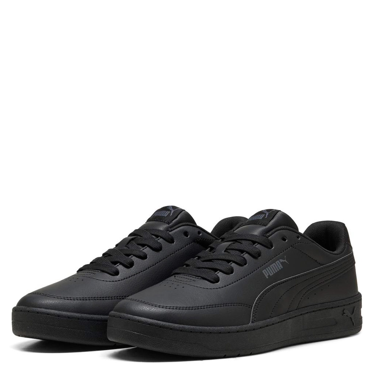 ZAPATILLAS HOMBRE PUMA URBANAS COURT CLASSIC CLEAN - 2