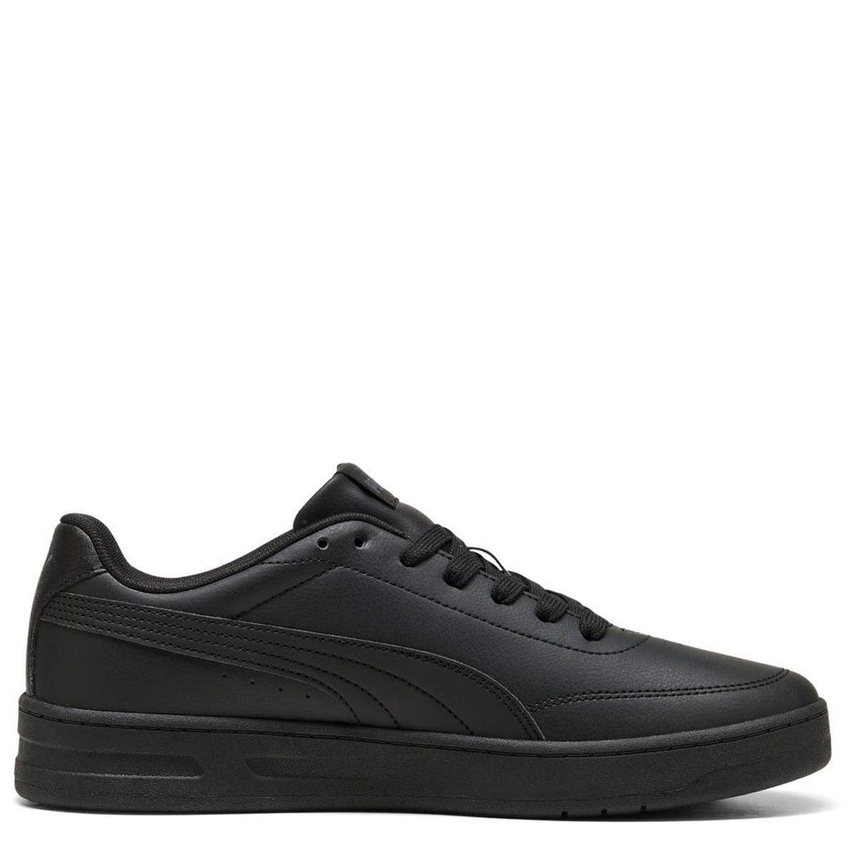 ZAPATILLAS HOMBRE PUMA URBANAS COURT CLASSIC CLEAN - 3