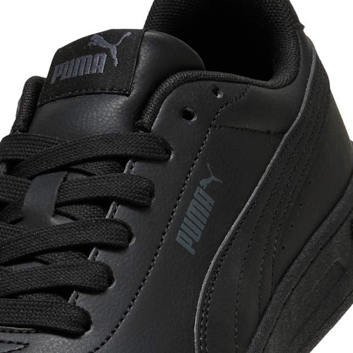 ZAPATILLAS HOMBRE PUMA URBANAS COURT CLASSIC CLEAN - 5