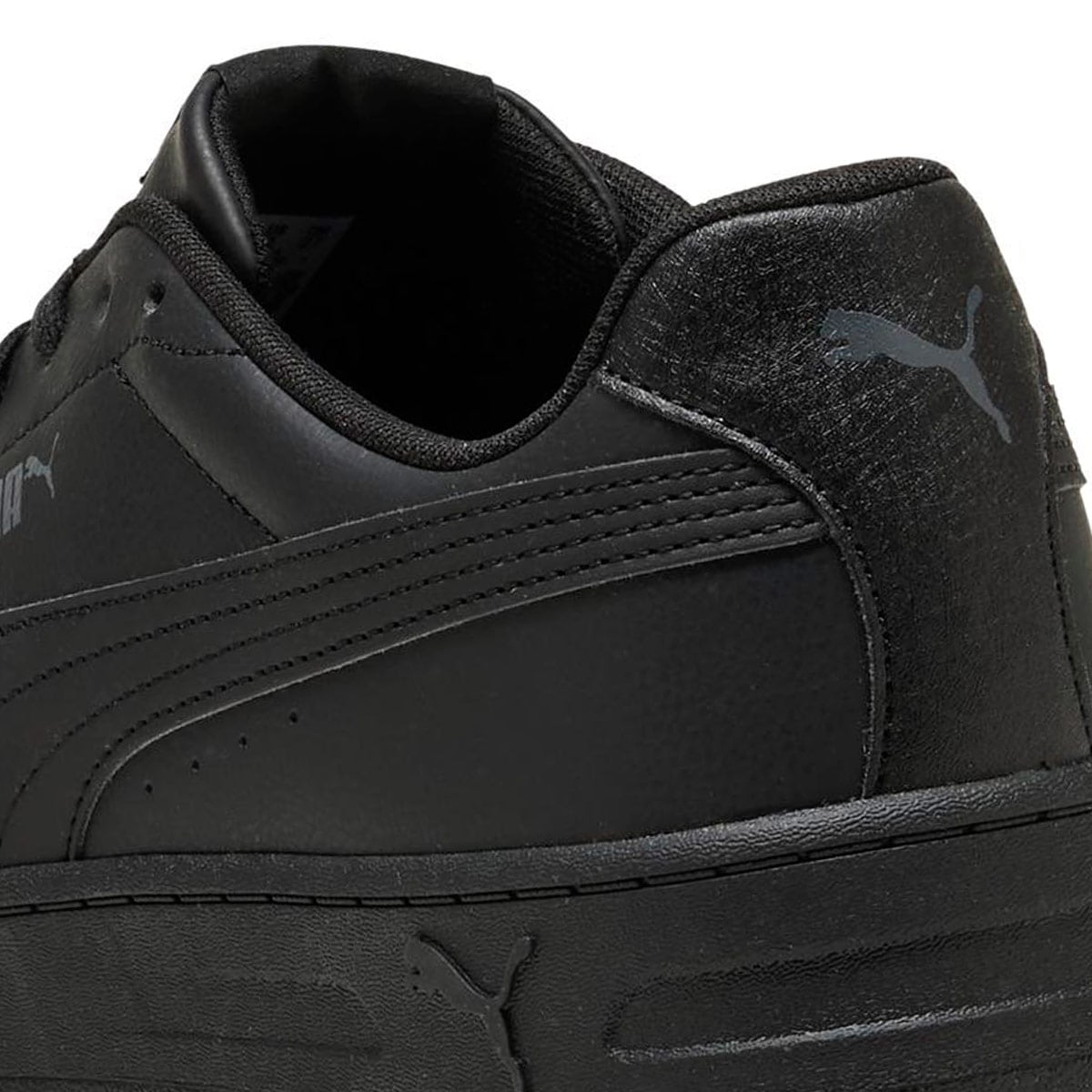 ZAPATILLAS HOMBRE PUMA URBANAS COURT CLASSIC CLEAN - 6