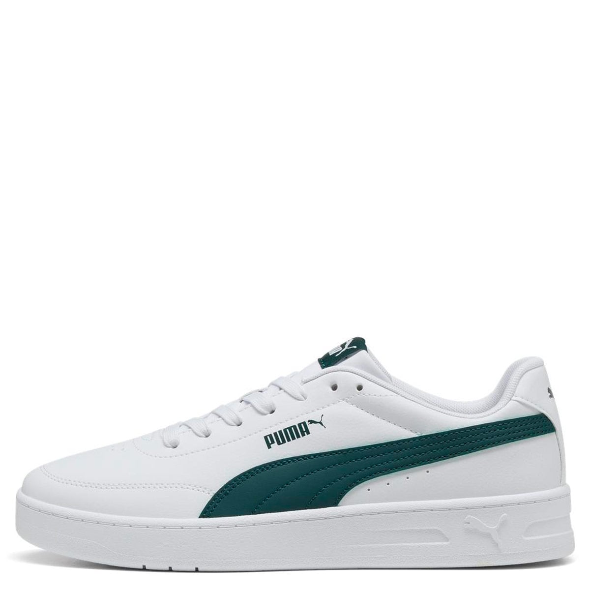ZAPATILLAS HOMBRE PUMA URBANAS COURT CLASSIC CLEAN - 1